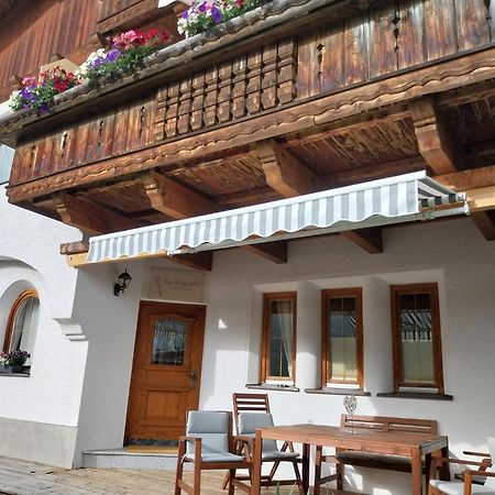 Burg Laudegg Blick Apartment Faggen Exterior photo